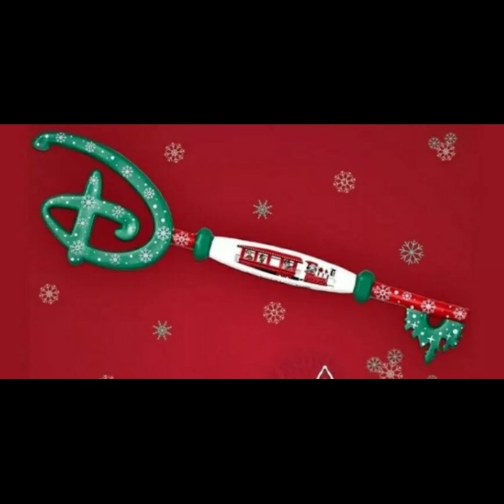 Disney key 2019 November key